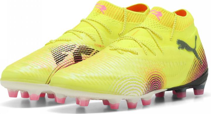 Actual product image Puma Future 8 Ultimate Ag (45)