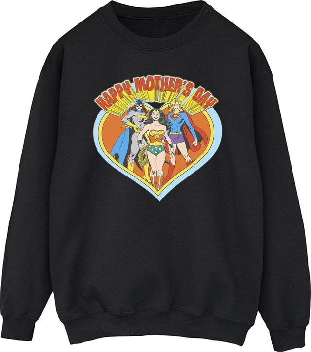 Produktbild Wonder Woman Mother's Day Sweatshirt (XXL)
