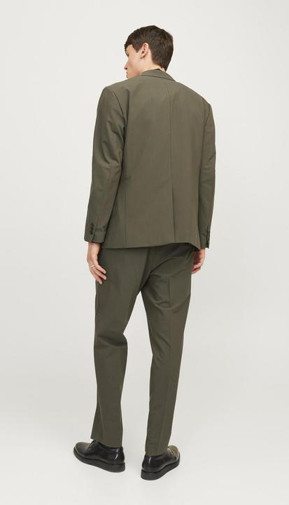 Produktbild Jack & Jones JPRBUSHWICK Regular Fit Blazer Einreihiger Blazer (58)