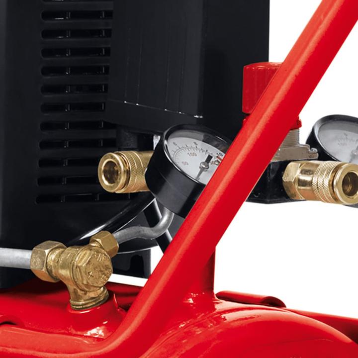 Produktbild Einhell Te-Ac 270/24/10 (10 Bar, 24 l)