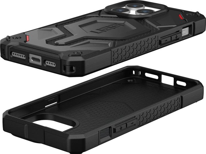 Actual product image UAG Monarch Pro Case (Apple iPhone 15 Pro Max)
