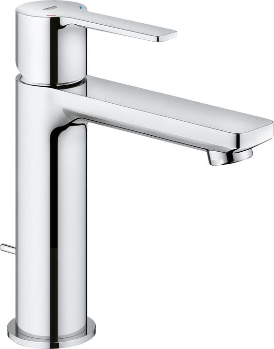 Image du produit Grohe Mitigeur monocommande linéaire pour lavabo S-Size