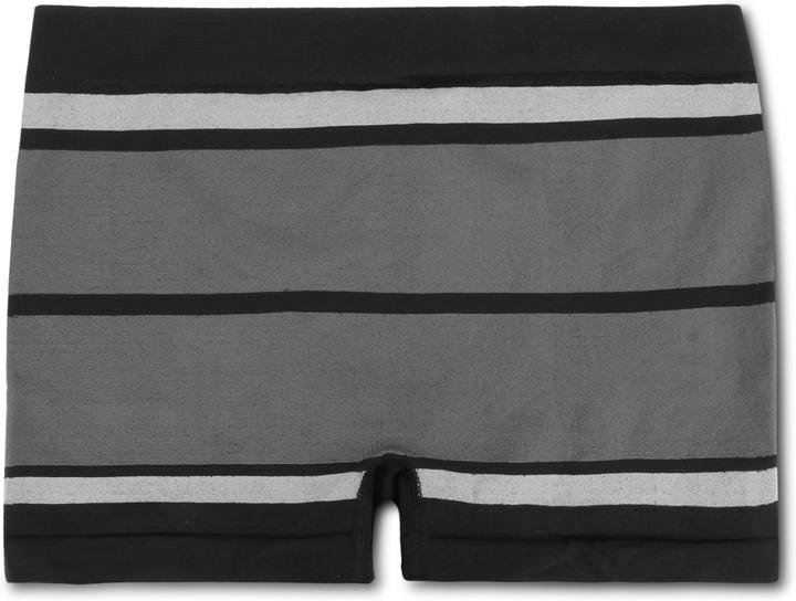 Produktbild Normani 6 Stück Herren Retropants Mikrofaser-Boxershorts (L, 6er Pack)