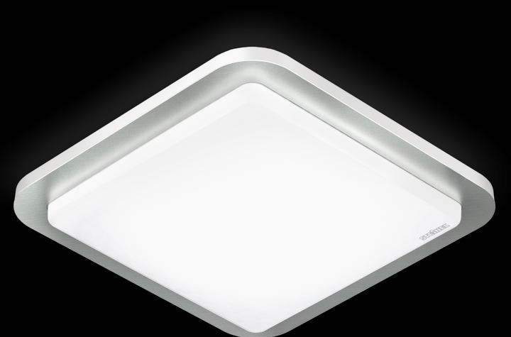 Actual product image Steinel LED Sensor RS D2 (600 lm)