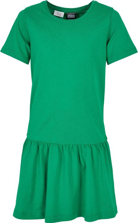 Produktbild Urban Classics Girls Valance Tee Dress (158)