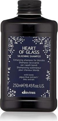 Produktbild Davines Heart of Glass (250 ml, Flüssiges Shampoo)