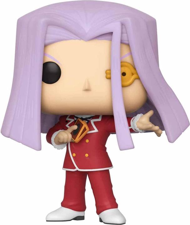 Immagine prodotto Funko POP! - Yu-Gi-Oh!: Maximillion Pegasus