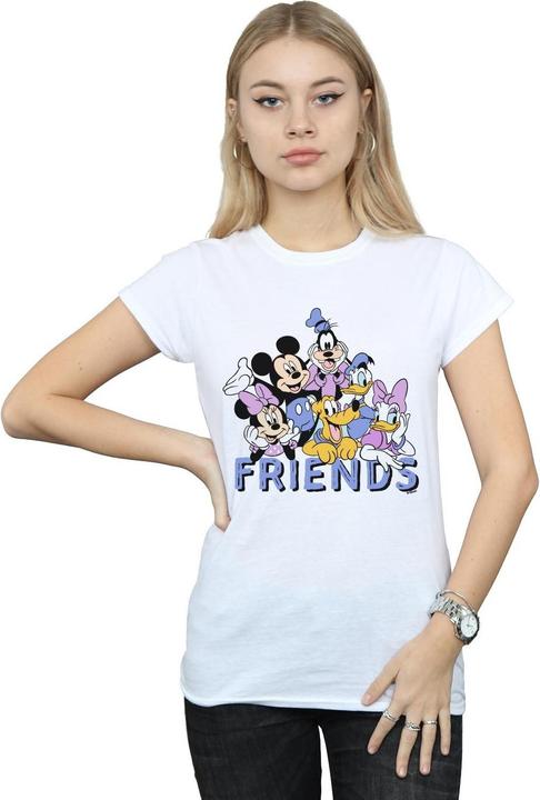 Produktbild Disney Classic Friends TShirt (M)