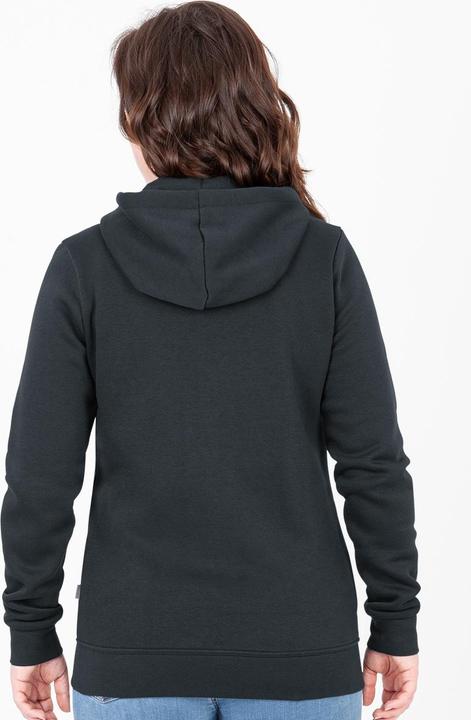 Produktbild JAKO Kapuzenjacke Organic (L)