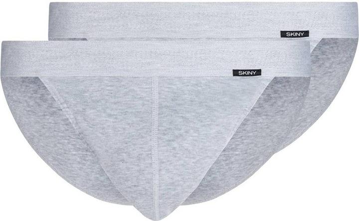 Produktbild Skiny Slip Klassisch Bequem sitzend (S, 4er Pack)