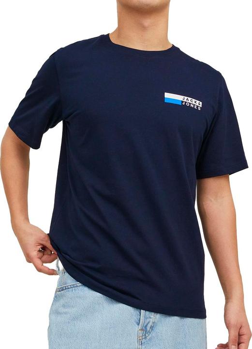 Immagine prodotto Jack & Jones 3er Pack Corp T-Shirt (L)