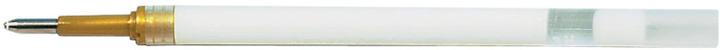 Produktbild Pentel Rollerpatrone Hybrid Gel Grip DX (Gelmine, Weiss, 0.50 mm)