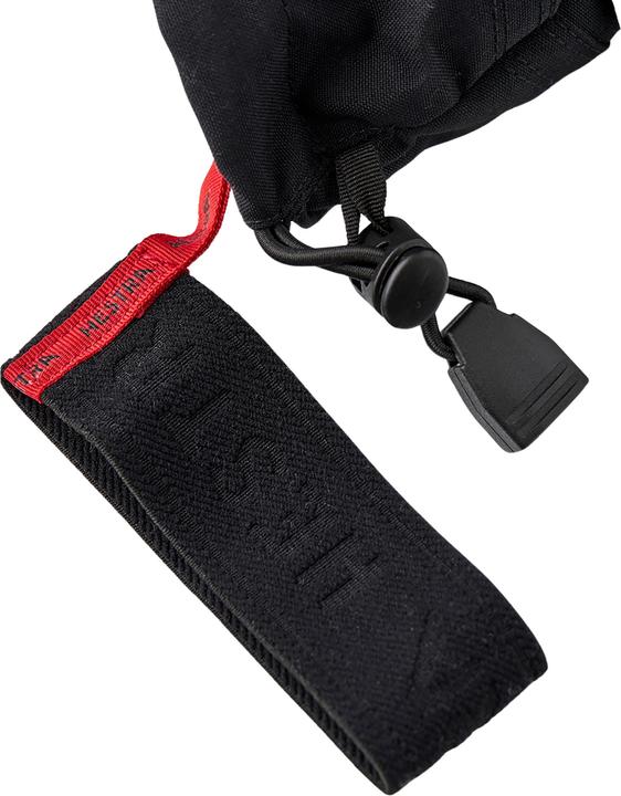 Image du produit Hestra Gants 3 doigts Army Leather Heli Ski (XXL)
