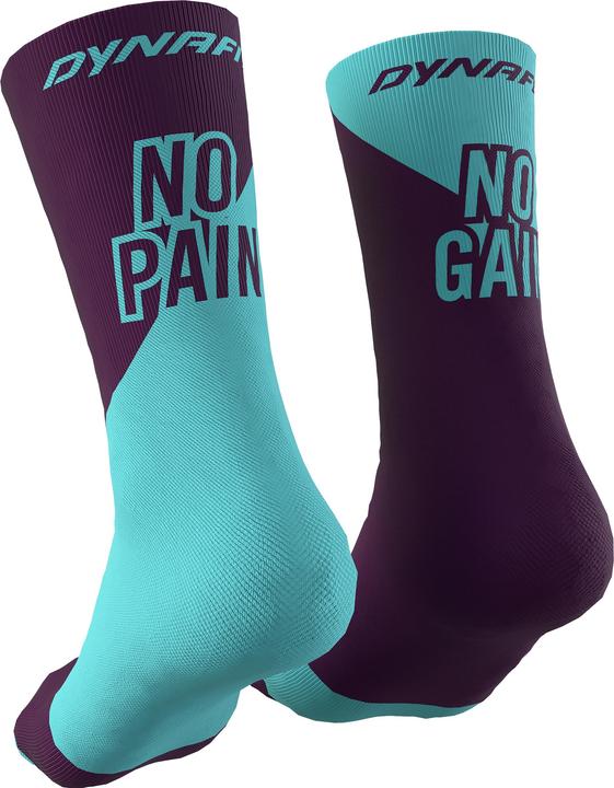 Actual product image Dynafit No Pain No Gain socks (35 - 38)