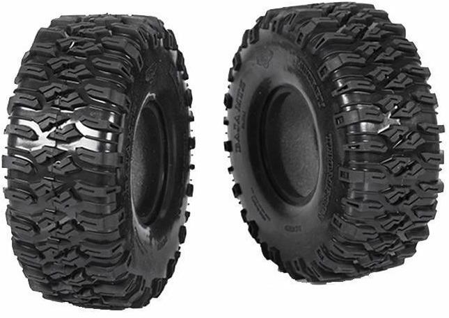 Immagine prodotto Rc4Wd Mickey Thompson 1.9 Baja MTZ P3 4.6