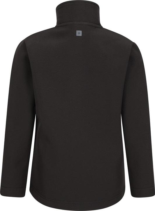Image du produit Mountain Warehouse - Veste softshell GRASMERE - Enfant (104)