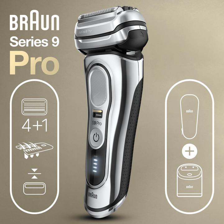 Produktbild Braun Series 9 Pro