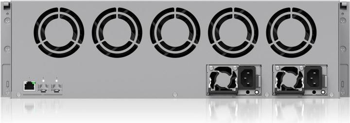 Produktbild Ubiquiti Enterprise Protect Recorder UniFi ENVR (Netzwerk Videorecorder (NVR))
