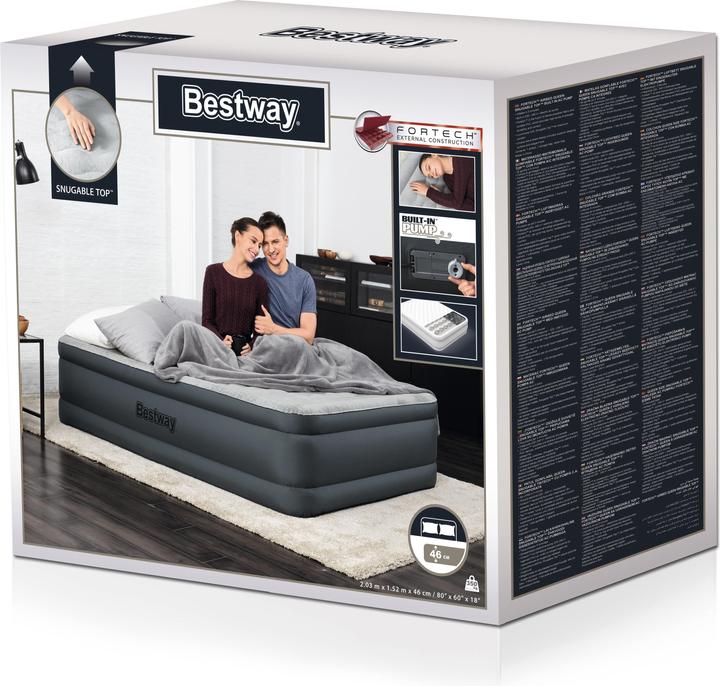 Produktbild Bestway Fortech