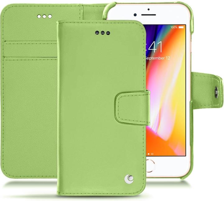 Vert olijf ( Nappa - Pantone #a7c58e )