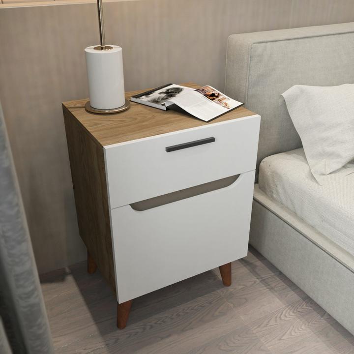 Immagine prodotto Kalune Design Emanuel (45 x 37 x 63 cm)