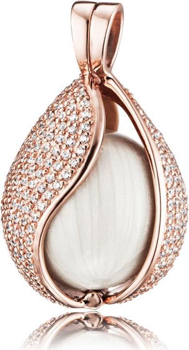 Produktbild Engelsrufer Anhänger Himmelsträne (Silber, Metall)