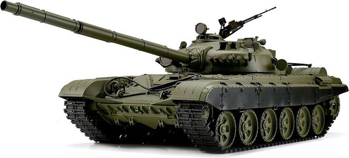 Immagine prodotto Amewi T-72, 1:16 Li Ion (RTR pronto all'uso)