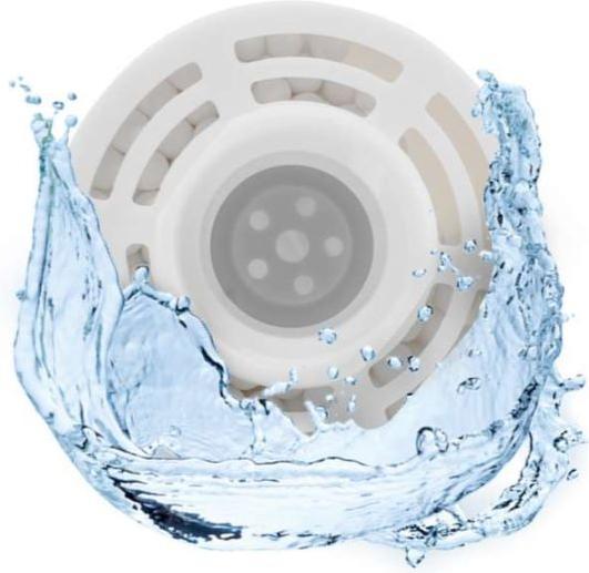 Actual product image Suntec Monsoon 6000 (50 m²)