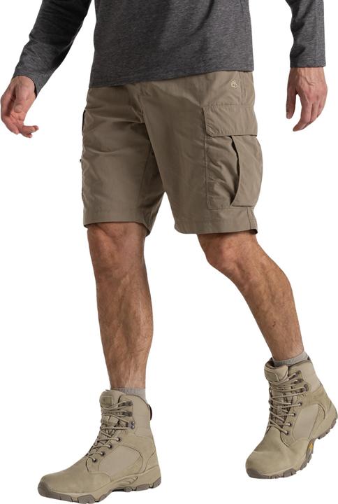 Produktbild Craghoppers Nosilife Cargo Shorts II (32, M)