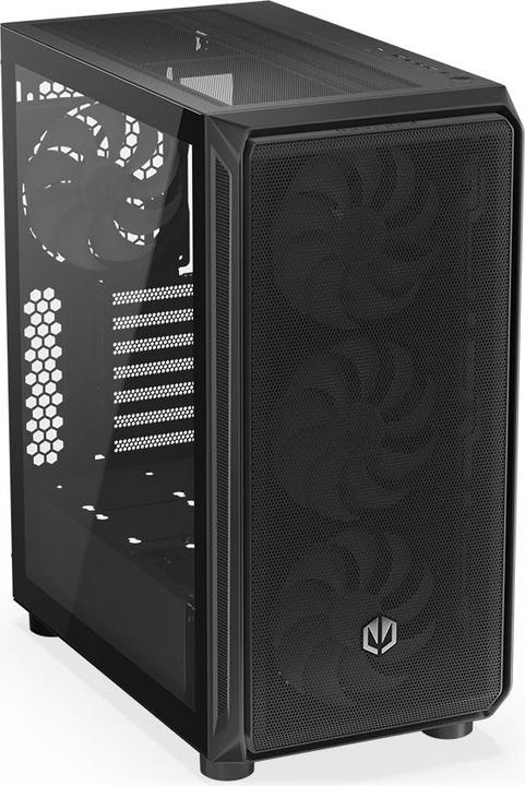 Produktbild Endorfy Arx 500 ARGB (ATX, mATX, ITX)