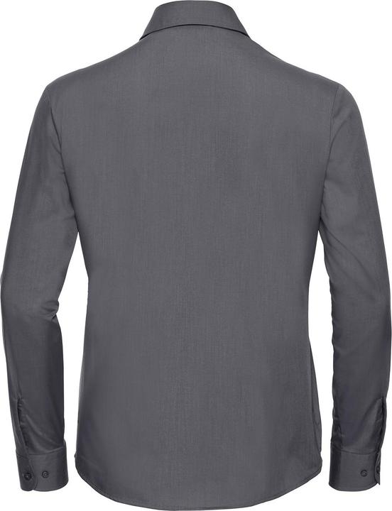 Produktbild Russell Hemd Pflegeleicht Langärmlig (3XL)