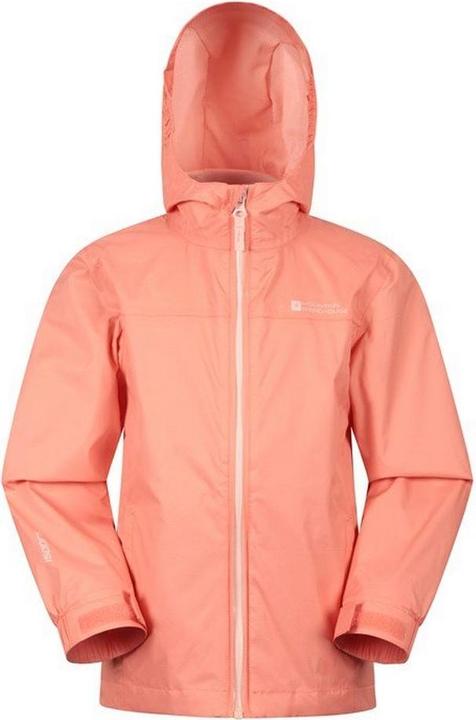 Mountain Warehouse Torrent Jacke wasserfest versiegelte Nähte
