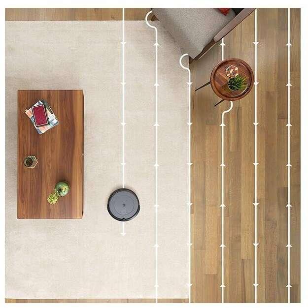 Image du produit iRobot Roomba Combo i5 (Robot d'aspiration et de nettoyage)