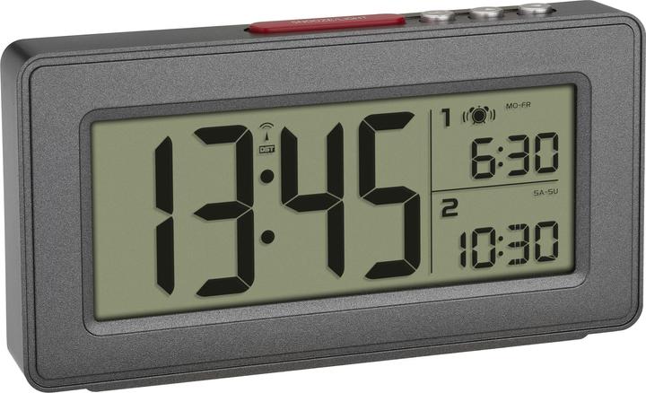 Image du produit TFA Réveil numérique sans fil