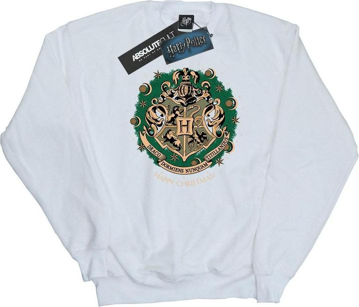 Produktbild Christmas Wreath Sweatshirt (XL)