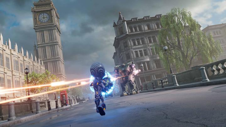 Produktbild THQ Destroy All Humans 2: Reprobed (PC, IT, FR)