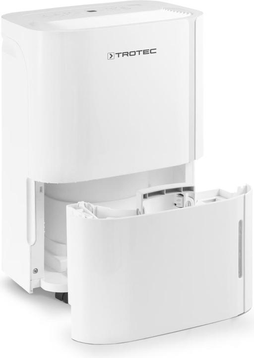 Image du produit Trotec TTK 66 E (50 m², 24 l/24h)