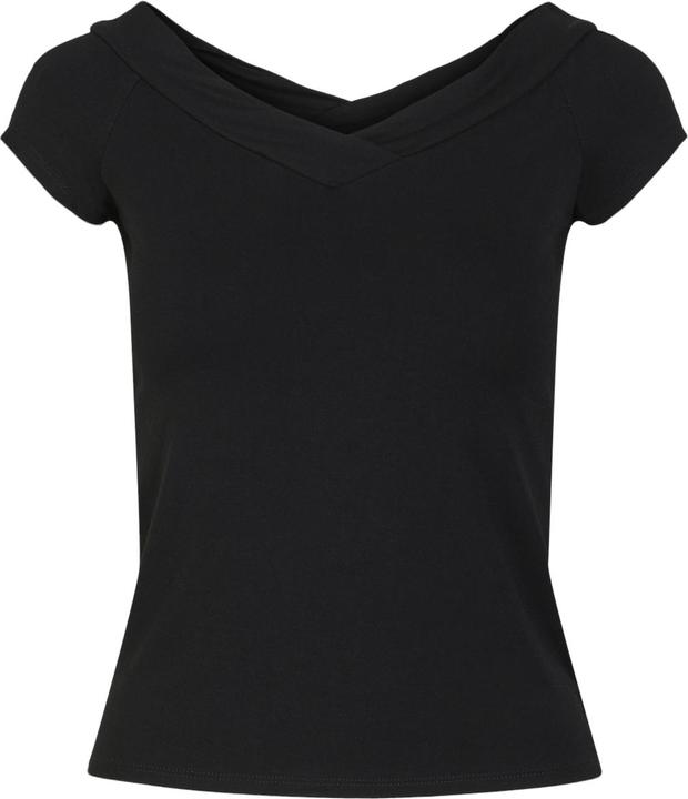 Produktbild Pieces PCMALIVA Off Shoulder Top (M)