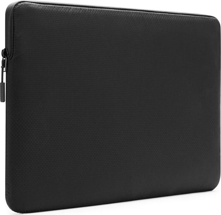Pipetto MacBook Sleeve 16 Ultra Lite Ripstop (Color: Black) (16")
