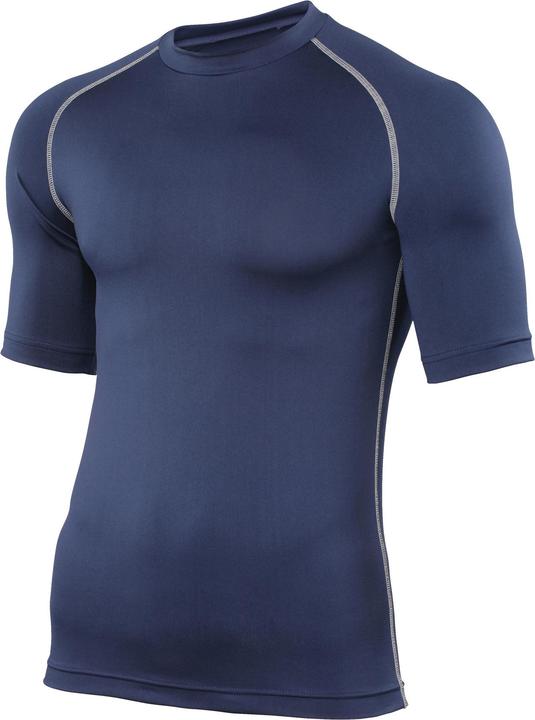 Base Layer SportUnterhemd SportTShirt Kurzarm (XL)