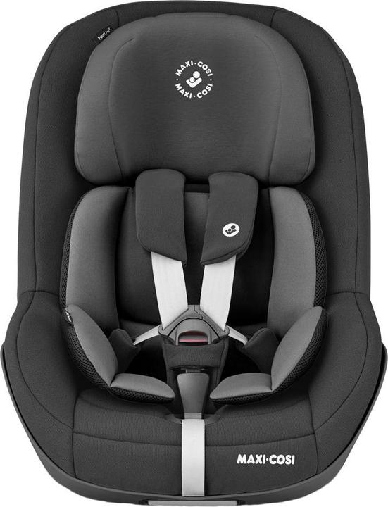 Actual product image Maxi-Cosi Pearl Pro 2 i-Size (Reboarder, ECE R129/i-Size Standard)