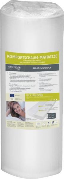 Image du produit Sun garden Sel neuf (90 x 200 cm, Noyau de mousse)