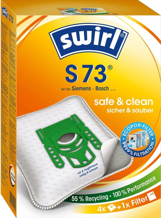 Swirl S 73 As (1 x)