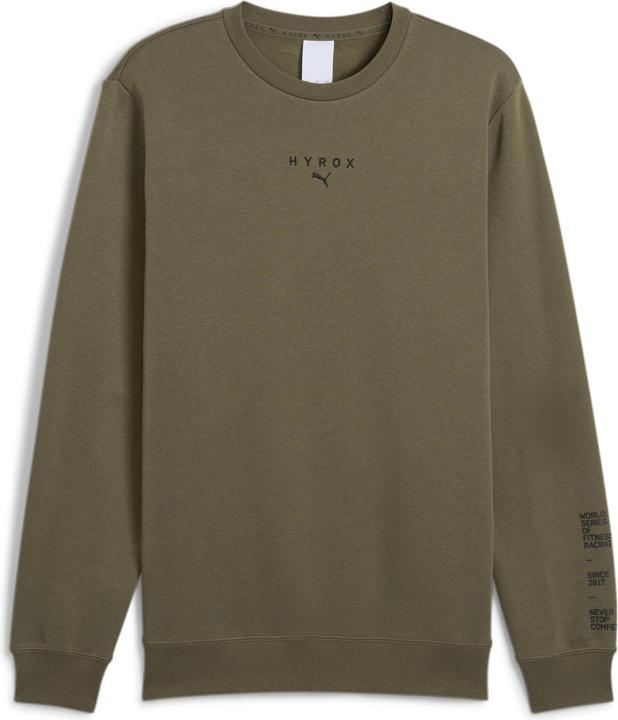 Produktbild Puma M x HYROX Heavyweight Crew (M)
