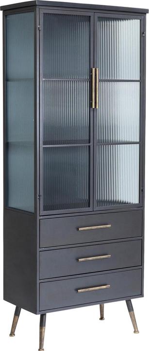 Immagine prodotto Kare Design Mobile alto La Gomera 2 porte 3 cassetti