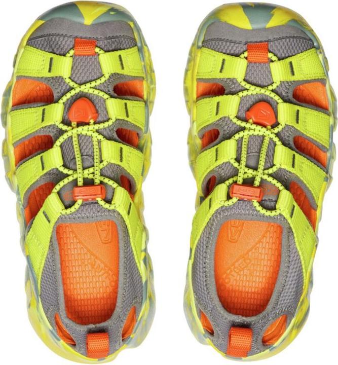 Produktbild Keen Y Hyperport H2 (32.5)