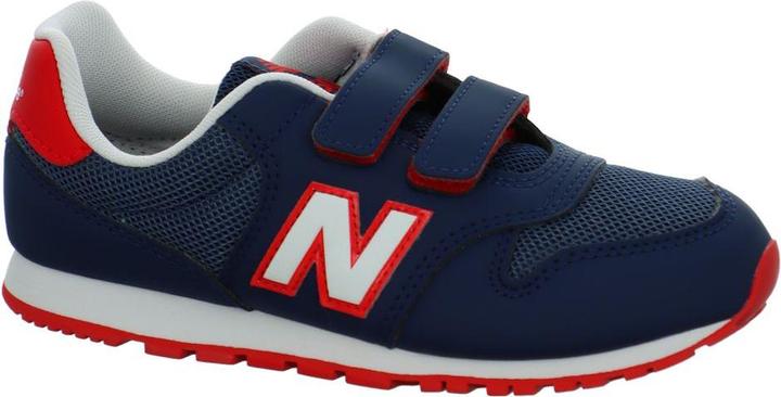 Actual product image New Balance PV500NV1 (28)