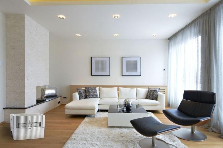 Actual product image Venta LW45 Original (55 m²)