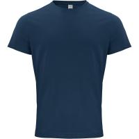 Produktbild T-Shirt Clique Classic OC-T 029364, Bio-Baumwolle, dunkel marine, Grösse 3XL (3XL)
