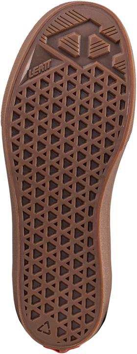 Actual product image Leatt 1.0 Flat Shoe black 45.5 (45.5)